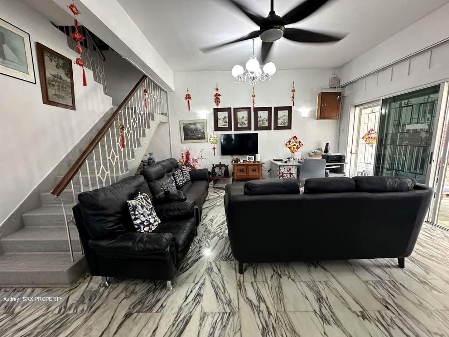 Jalan Unggas (D11), Semi-Detached #585351121
